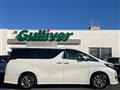 2017 Toyota Alphard