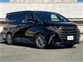 2024 Toyota Alphard Hybrid