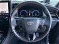 2024 Toyota Alphard Hybrid