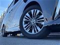 2024 Toyota Alphard Hybrid