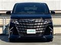 2024 Toyota Alphard Hybrid