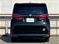 2024 Toyota Alphard Hybrid
