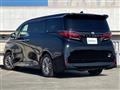 2024 Toyota Alphard Hybrid
