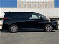 2024 Toyota Alphard Hybrid
