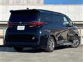 2024 Toyota Alphard Hybrid