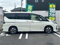 2022 Nissan Serena