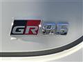 2026 Toyota 86