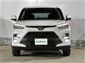 2022 Toyota Raize