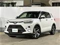 2022 Toyota Raize