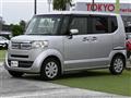 2016 Honda N BOX