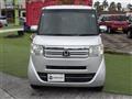 2016 Honda N BOX