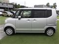 2016 Honda N BOX