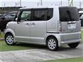 2016 Honda N BOX