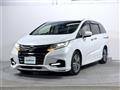2018 Honda Odyssey