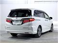 2018 Honda Odyssey