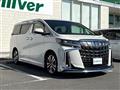 2021 Toyota Alphard