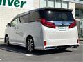 2021 Toyota Alphard