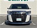 2021 Toyota Alphard