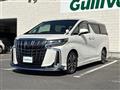 2021 Toyota Alphard