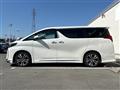 2021 Toyota Alphard