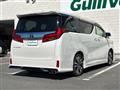2021 Toyota Alphard