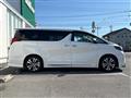 2021 Toyota Alphard