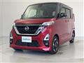 2020 Nissan ROOX