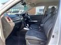 2016 Suzuki Escudo