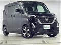 2021 Nissan ROOX
