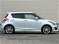 2016 Suzuki Swift