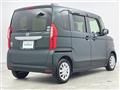 2018 Honda N BOX