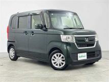2018 Honda N BOX