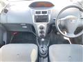 2010 Toyota Vitz