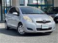 2010 Toyota Vitz