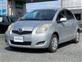 2010 Toyota Vitz
