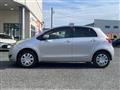 2010 Toyota Vitz