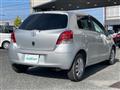 2010 Toyota Vitz