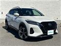 2022 Nissan KIX