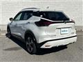 2022 Nissan KIX