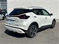 2022 Nissan KIX