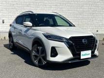 2022 Nissan KIX