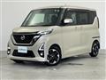 2021 Nissan ROOX