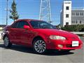 1998 Toyota Cynos