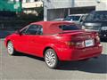 1998 Toyota Cynos