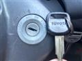 1998 Toyota Cynos