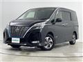2023 Nissan Serena