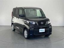 2023 Nissan ROOX