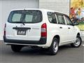 2021 Toyota Probox Van