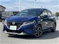 2021 Nissan Note