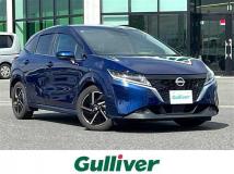 2021 Nissan Note